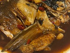 -旺顺阁鱼头泡饼(小红门店)