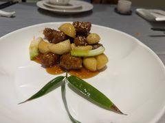 -宣和苑(华侨新村店)