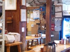 大堂-木屋烧烤(白石洲店)