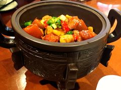 -杨记隆府(南坪店)