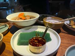 -薇酌饮·陕西菜(南门外店)