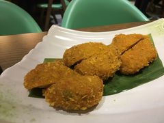 -TAIMING泰鸣东南亚餐厅(益华广场店)
