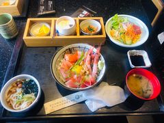 -江户前日本料理(瑞诗酒店店)