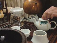 -香云轩·顺德菜(香云纱园林酒店店)