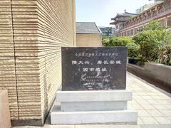 -西安大唐西市博物馆