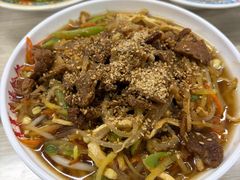 -王大妈清汤饸饹(白云社区店)