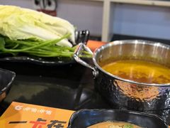 -呷哺呷哺(西单大悦城店)