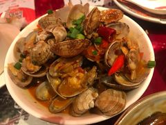 绝味鲜花甲-味福记·本地特色菜(八一万达广场店)