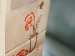 -喜茶(上海北外滩来福士店)