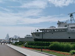 -中国人民解放军海军博物馆