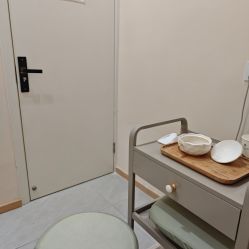 -哈喽美妈产后恢复中心(乐堤港店)