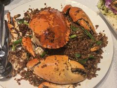 -喜记避风塘炒辣蟹(旗舰店)