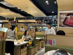 -龙湖南京江北天街