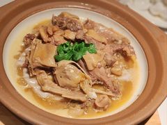 -厝小满.姜母鸭/泉州菜(桥南店)
