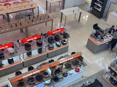 -红星美凯龙北京至尊MALL(东四环中路店)
