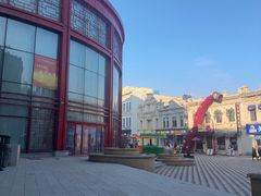 -老鼎丰(靖宇街总店)