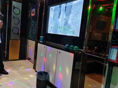 -迪迪派KTV(创业大厦店)