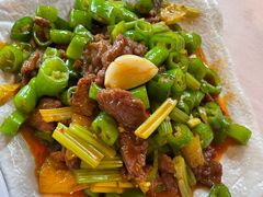 -美人鱼悬崖海景餐厅(鹿嘴山庄店)