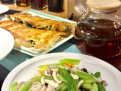 -七菜馆·东北菜·蒸饺(文体路店)