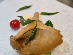 -生机蔬食·24节气料理餐厅(番禺广场店)