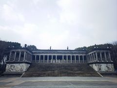 -蠡湖中央公园