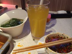 -海底捞火锅(杭州庆春路夜宵主题店)