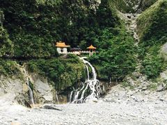 -太鲁阁公园