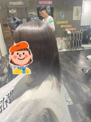 -無名发艺