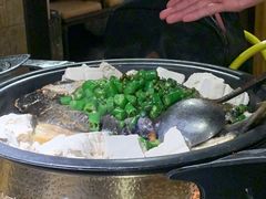 -探鱼·鲜青椒爽麻烤鱼(北京路天河城店)