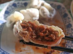 -馅老满·生春阁(慕田峪店)