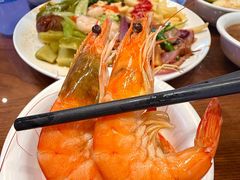 -日日鲜自助餐厅(小公园店)