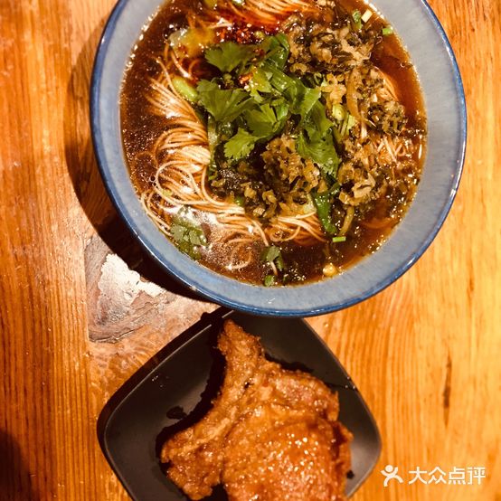 面之缘(橡树湾店)