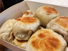 -长发西饼(临顿路店)