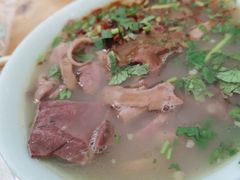 -李小老烧饼(常营民族家园店)