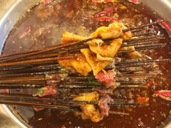 -钢五区节子串串香(环球汇·天誉店)