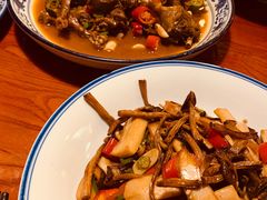 -钓台野鱼馆(钱江国际时代广场店)