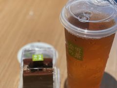 -奈雪的茶(市百一店)