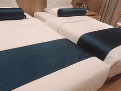 -翔龙茶文化酒店(汉中高铁站万邦旗舰店)