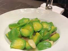 -大理实力希尔顿酒店御璽中餐厅YUXI – CHINESE RESTAURANT