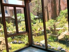 -忆江南·临江鱼馆