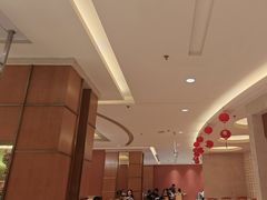 -杭州JW万豪酒店-万豪中餐厅