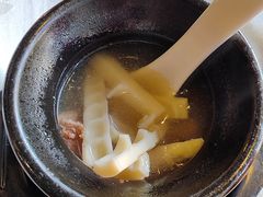 -鄱阳湖·江西小炒·瓦罐煨汤(五道口店)