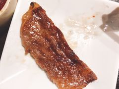 -俺的焼肉(銀座9丁目店)