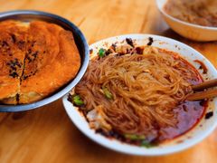 -甘记肥肠粉(马鞍北路店)