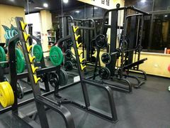 -RoMan罗马健身工作室(莘庄店)