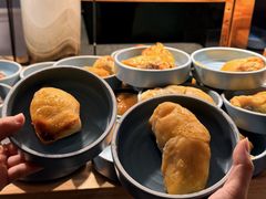 -亚马逊蒸汽活海鲜自助(LCM置汇旭辉广场店)