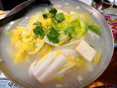 高汤汆丸子-鼎香润(德胜门内店)