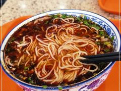-吾穆勒蓬灰牛肉面·清真(北滨河中路店)