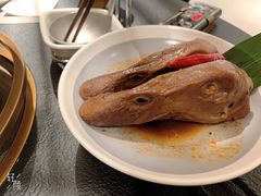 鸭头-老鸭集(金沙龙湖天街店)