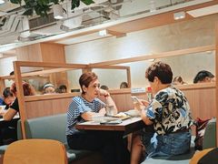 -深仔记茶餐厅(亚士厘道店)